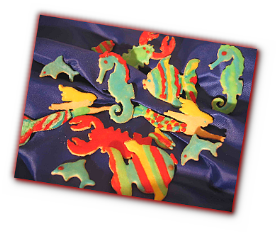 Gruselmaske Gruselmaske