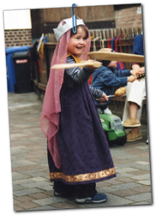 Ritterfest Ritterfest