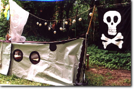 Tigerentenrennen Tigerentenrennen