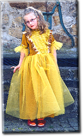 Prinzessinnengeburtstag