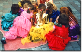 Traumzelte Traumzelte