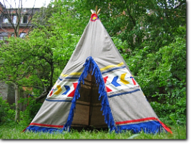 Tigerentenrennen Tigerentenrennen